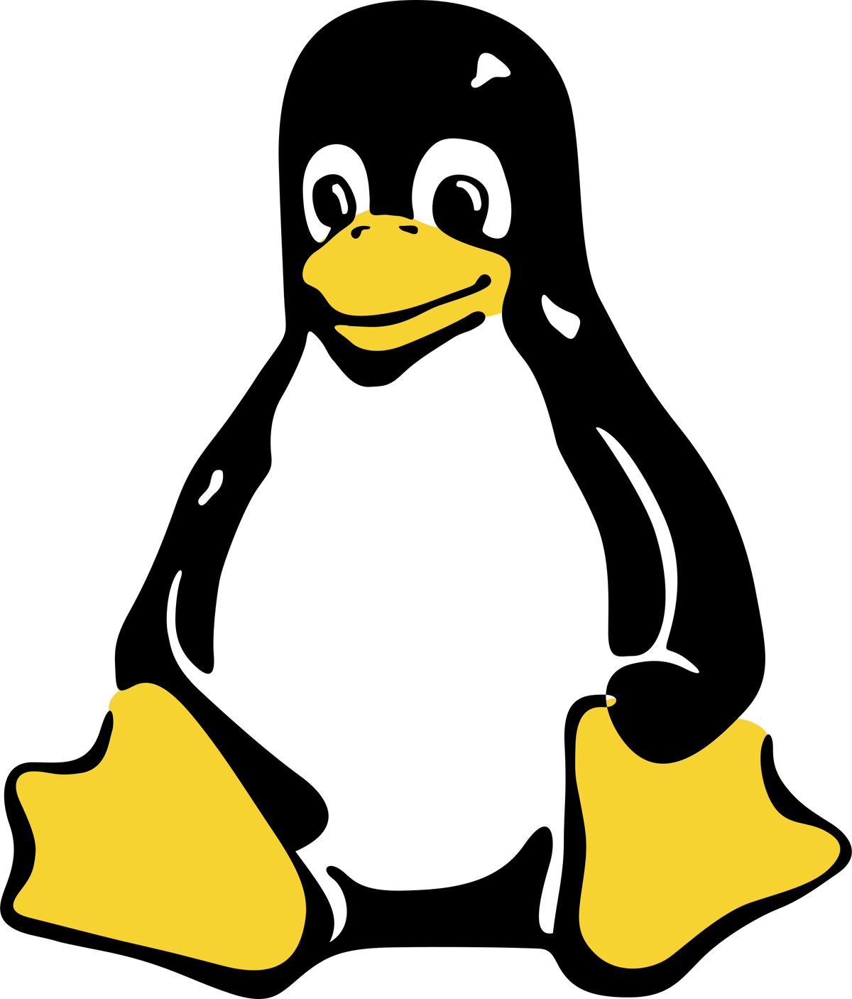 Linux/Unix