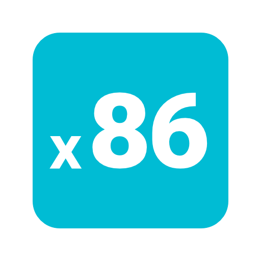 x86